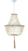 Lush Kristi Beaded Lamp