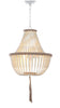 Lush Kristi Beaded Lamp