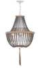 Lush Kristi Beaded Lamp