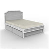 Litchfield Bed w/ Storage or Trundle Option