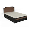 Litchfield Bed w/ Storage or Trundle Option
