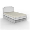 Litchfield Bed w/ Storage or Trundle Option