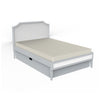 Litchfield Bed w/ Storage or Trundle Option