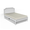 Litchfield Bed w/ Storage or Trundle Option