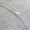 logan navy detail