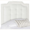 Sapphire Tufted Headboard