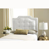 Sapphire Tufted Headboard