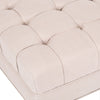 Clark Cocktail Ottoman