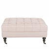 Clark Cocktail Ottoman