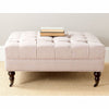 Clark Cocktail Ottoman