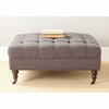 Clark Cocktail Ottoman