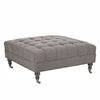 Clark Cocktail Ottoman