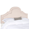 Kerstin Taupe Headboard