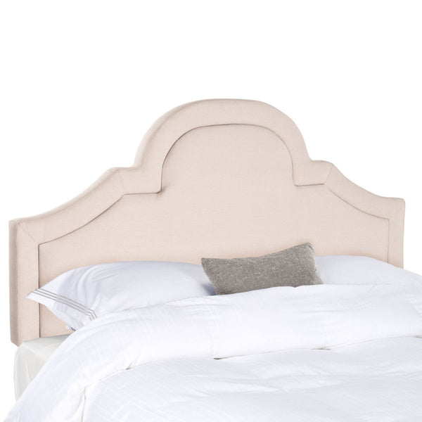 Kerstin Taupe Headboard
