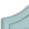 Kerstin Sky Blue Headboard