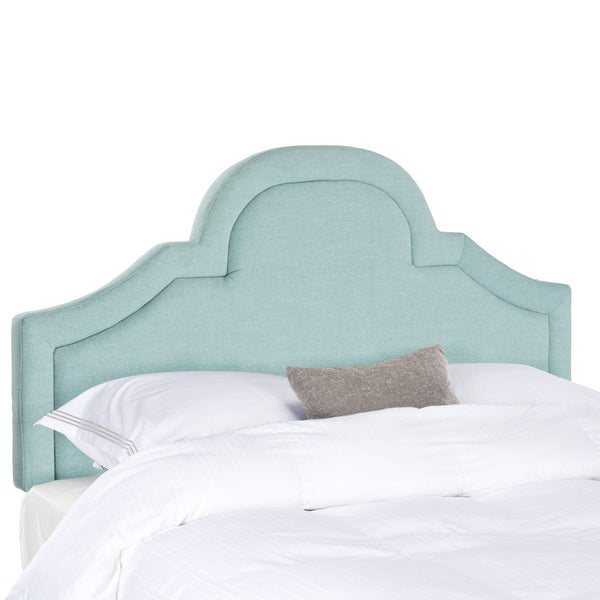 Kerstin Sky Blue Headboard