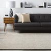 Giraffe Rug - Taupe