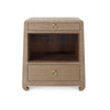 Bungalow 5 Ming 2 Drawer Side Table