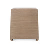 Bungalow 5 Ming 2 Drawer Side Table