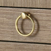 Bungalow 5 Ming 2 Drawer Side Table