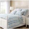 Montebello Asiatic Blue Sham