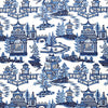 Nanjing Porcelain Pillow