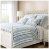 Newbury Quilted Sham