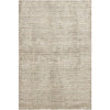 Cut Stripe Hand Knotted Rug
