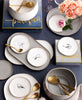 Pacifica White Tray