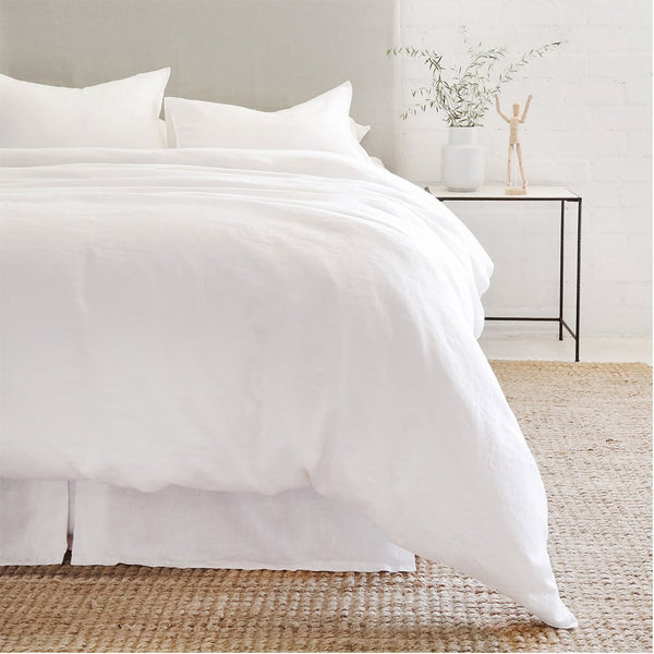 parker linen set