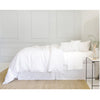 parker linen side