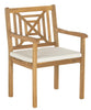 Del Mar 5 Piece Dining Set