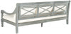 Pasadena Day Bed - Ash Grey/Beige