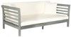 Malibu Day Bed - Ash Grey/Beige