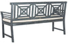 Del Mar 3 Seat Bench