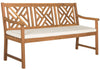 Bradbury Three Seat Bench