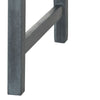 Bradbury Three Seat Bench