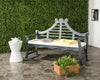 Azusa Bench