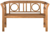 Moorpark 2 Seat Bench