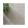 Pixel Woven Sisal/Wool Rug