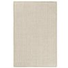 Pixel Woven Sisal/Wool Rug