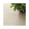 Pixel Woven Sisal/Wool Rug