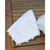 Pom Pom Napkins