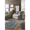 Cappadocia Blue Rug