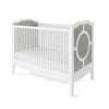 Regency Crib