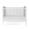 Regency Crib