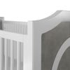 Regency Crib