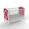 Regency Crib