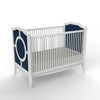 Regency Crib