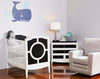 Regency 4-Drawer Changer